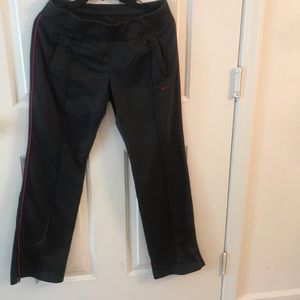 Nike sweat pants